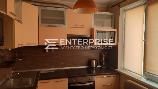 Продаж 2к квартири проспект Європейського Союзу, 10А Виноградар