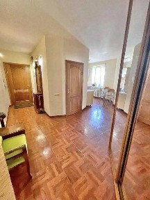 Довготривала оренда 2к квартири на вул. Басейна 10 • ID 35089764