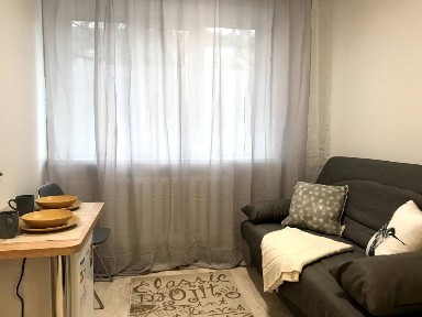 Оренда 1 к. смарт квартири, вул. Шепелєва 10А