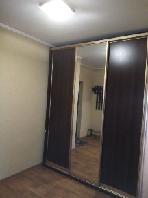 Здам 1.кімнатну квартиру вул Драгоманова 2