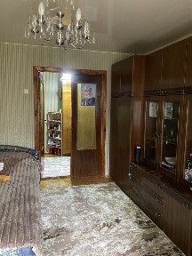Затишна 2-х кімнатна в цегляному будинку на Позняках.