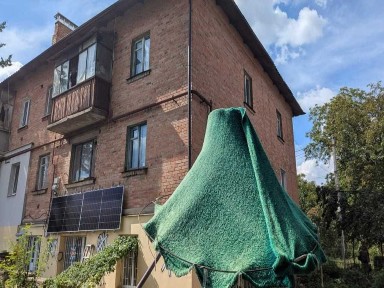 Продаж 3-х кімнатної в центральній частині
