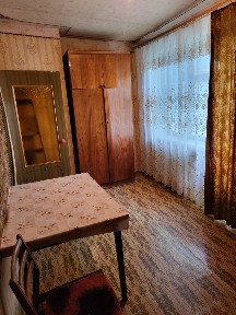 Продам 2кім. квартиру. Водоканал.