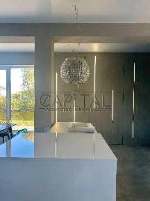 Оренда будинку на Осокорках генератор, інвертор Перша здача