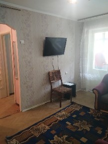 Оренда 1-кім. кв. вул. Котельнікова, Святошинський район