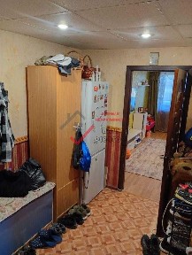 3-К Квартира на Мотелі