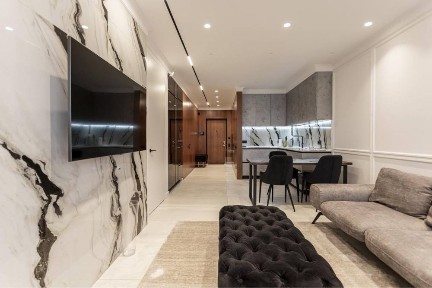Без % Park Avenue Голосіївський Деміївська Паркомісце Центр