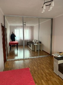 Оренда 1-кім квартири в Соломенському районі