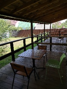 Вишгород, студія, АВТОНОМНІСТЬ