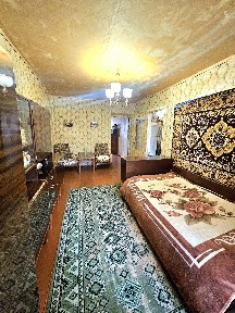 Оренда 2х. кімнатної квартири. вул. Навродського.