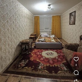 Фурманова поруч зупинка та АТБ