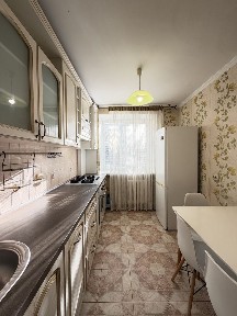 Оренда 2-кімнатної, вул. Велика Набережна, 50м2