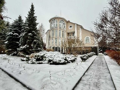 Оренда / Будинок / вул. Старокиївська, Козин