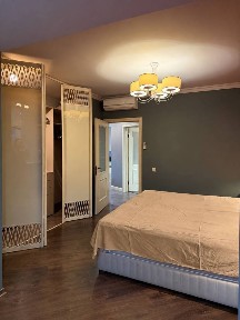 Оренда 3-кімнатної квартири, 117 м², центр Ірпеня