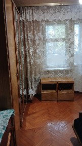 Пропоную оренду 3х кім. кв Теремкі