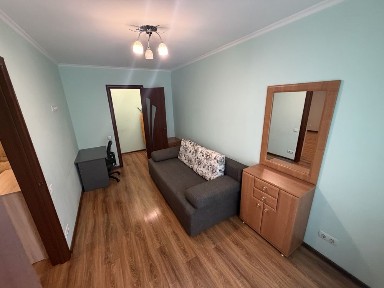 Здається затишна 2-кімнатна квартира в Києві, вул. Мрії. 18 000 грн/міс. Без комісії!