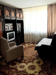 На 1-2 місяці і довше ЗАТИШНА 1-к. м. 