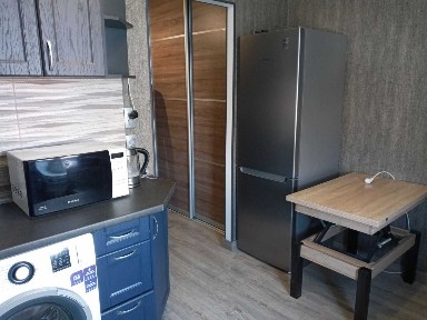 Оренда 1-кімнатної квартири вулиця Ревуцького 18А метро 10 хвилин пішки