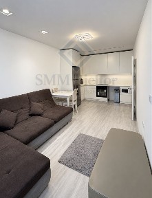 Оренда 2-кімнатної квартири 54 м² у ЖК «Нова Англія» / ЖК «Новая Англия», Голосіївський район, інвертор 2 кВт, автономність, резервне живлення