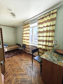 Продаж 2-х кімнатна по вулиці Станіслава Прощенка