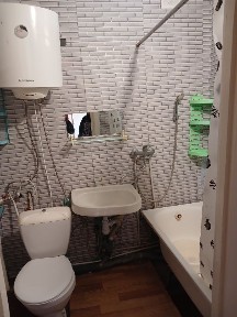 Продам 1но комн 29м2 Градецкий