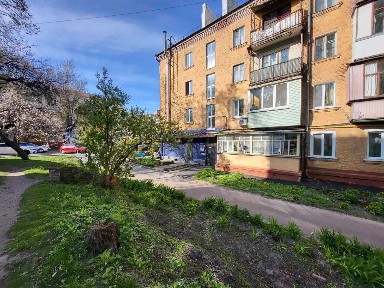 Продається 2 кімнатна квартира, як інвестиція в бізнес.