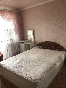 Продається 3-х кімнатна квартира з індивідуальним опаленням