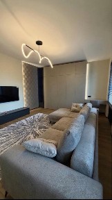 Оренда / Квартира Київ, Печерський район, бул. Миколи Міхновського, 32а