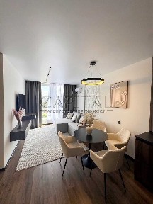 ЖК Great (Грейт) 1 кімнатна квартира, ІНВЕРТОР, гардеробна, ТВАРИНИ за домовленістю
