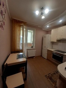 Оренда 1к. кв ЖК Лісовий Квартал