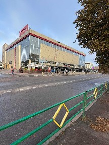 оренда в тц Місто