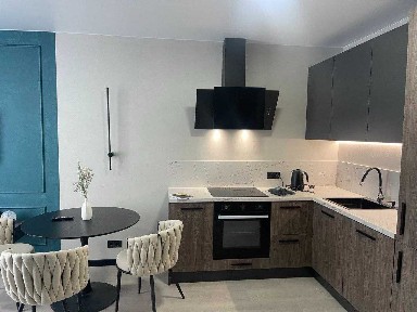 Довгострокова оренда: євродвійка 45 м² у ЖК Варшавський | 0% комісії