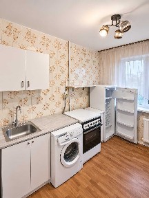 Вацлава Гавела 5В, Відрадний, оренда 2к, можна з тваринками, газ!
