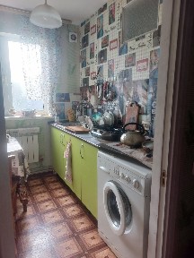 здам однокімнатну квартиру в Броварах район Вокзалу