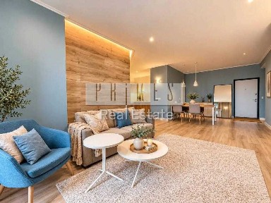 Оренда 2к квартири з неймовірним ремонтом Антоновича 44 ЖК Chicago Central House