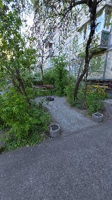 Здам/продам власну 2-кімнатну квартиру можна ЄВідновлення біля м. Чернігівська
