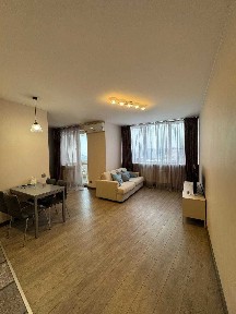 Без комісії ! Оренда 1-к Іллєнка Новий Будинок Лукянівка