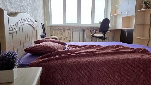 •• 3-к. кв. пр. Берестейський 29 Політехнічний інститут КПІ