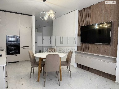 Оренда 2-кімнатної квартири 48 м² ЖК Great, Осокорки, Дніпровська набережна