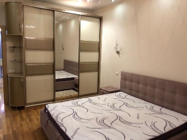 Без комісії, 3-кім, 2 спальні, ЖК Riviera Riverside, Окіпної 18, Лівобережна