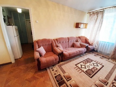 Оренда 2 кімнатної квартири біля метро Печерська, 45м2, бульвар Лесі Українки 19, 5-й поверх, ГАЗ
