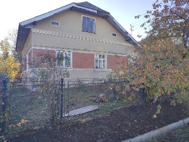 Продаж 1 поверхового будинку з верандою і ділянкою на 20 соток, 92 кв. м, 3 кімнати, на вул. Тараса Шевченка 53 • ID 35089665