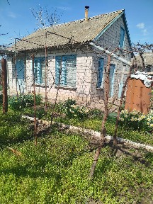 продам небольшой дом для жизни или отдыха