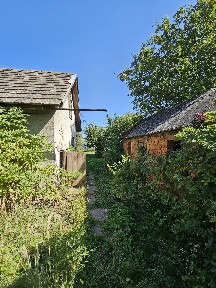 Продаж будинку коло Дністра
