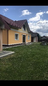 Продається будинок с Трійця Іллінці