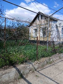 Продам дом ул. Черноморцев Сухой лиман