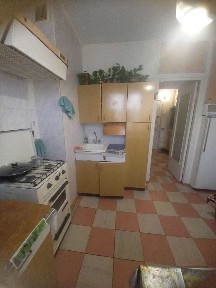 Продам однокімнатну квартиру, Шуменський м-рй
