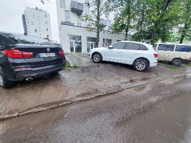 Комерційна оренда Львів, Рудненська 8Е