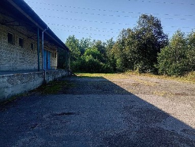 Оренда складського комплекса, м. Стрий.