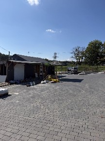 Оренда приміщення 100м2 + площадка до 600 м2